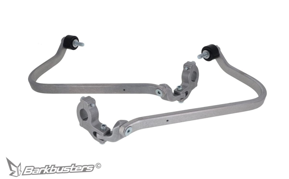 Kit montaggio paramani - due punti | BR - BHG - 117 - 00 - NP - r31486 - ENDURRAD