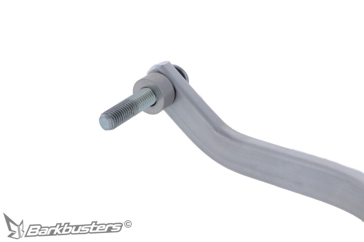 Kit montaggio paramani - due punti | BR - BHG - 118 - 01 - NP - r31456 - ENDURRAD