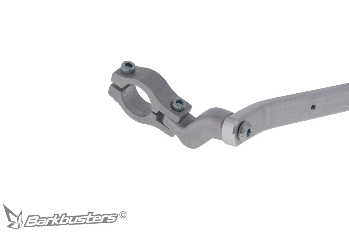 Kit montaggio paramani - due punti | BR - BHG - 131 - 00 - NP - r32047 - ENDURRAD