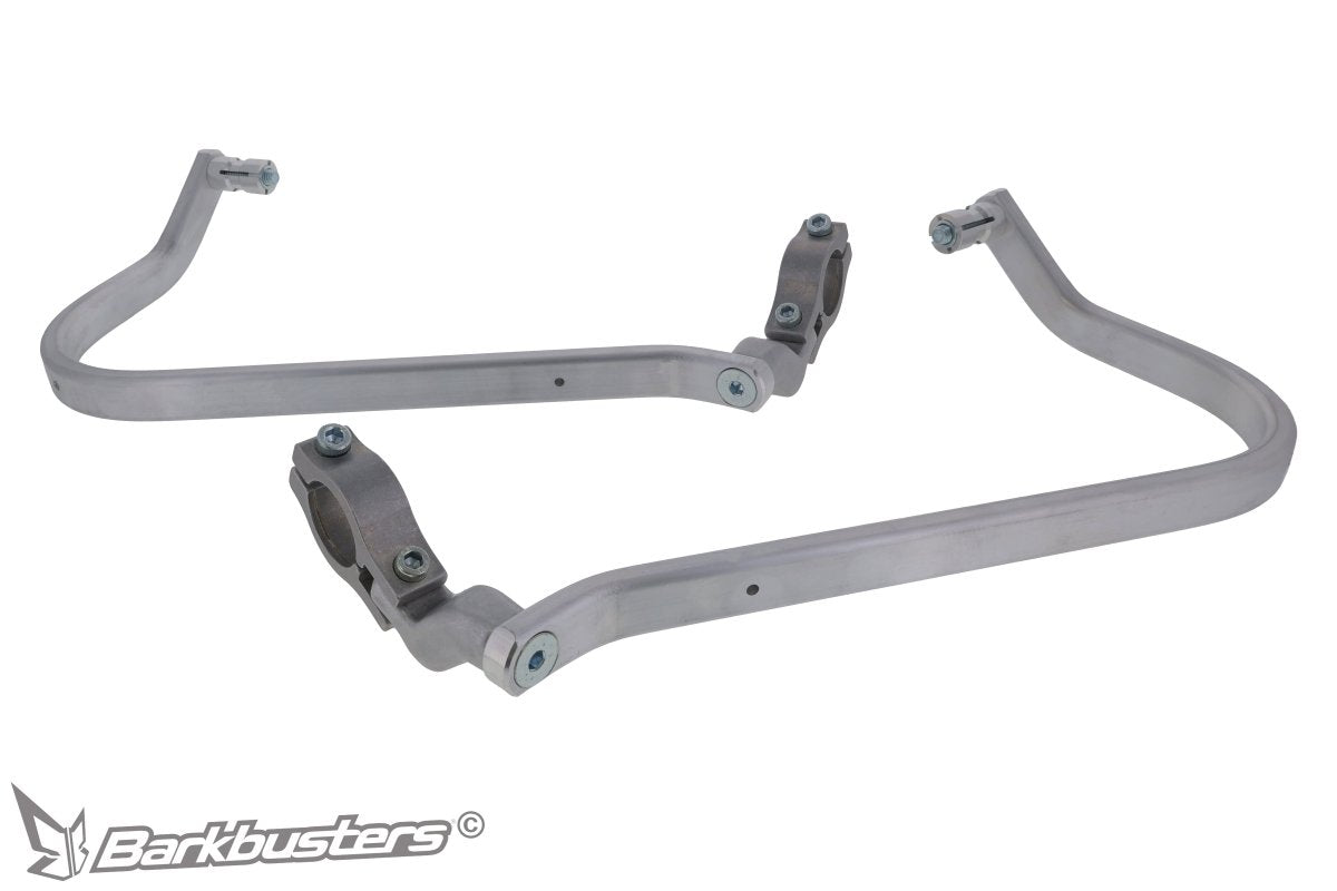 Kit montaggio paramani - due punti | BR - BHG - 136 - 00 - NP - r32367 - ENDURRAD