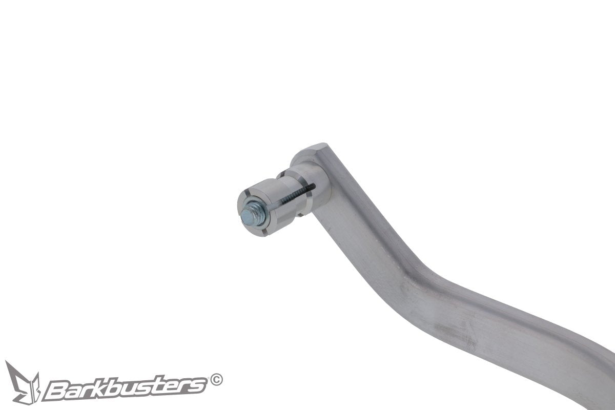 Kit montaggio paramani - due punti | BR - BHG - 136 - 00 - NP - r32367 - ENDURRAD