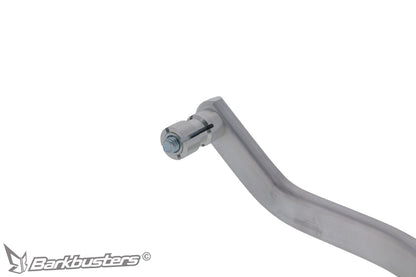 Kit montaggio paramani - due punti | BR - BHG - 136 - 00 - NP - r32367 - ENDURRAD