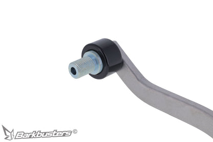 Kit montaggio paramani - due punti | BR - BHG - 141 - 00 - NP - r32369 - ENDURRAD