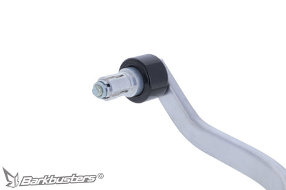 Kit montaggio paramani - due punti | BR - BHG - 142 - 00 - NP - r32429 - ENDURRAD