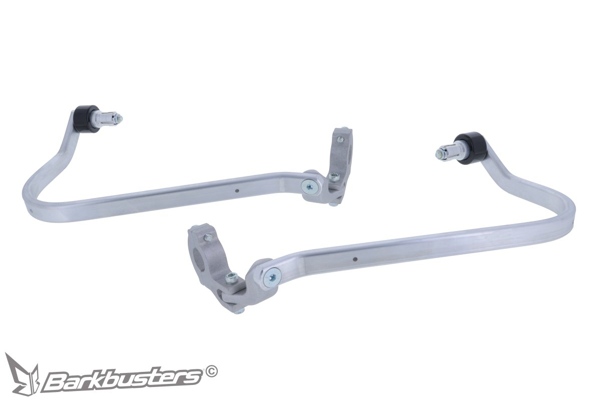 Kit montaggio paramani - due punti | BR - BHG - 142 - 00 - NP - r32429 - ENDURRAD