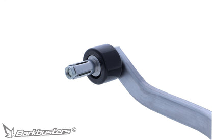 Kit montaggio paramani - due punti | BR - BHG - 144 - 00 - NP - r32537 - ENDURRAD