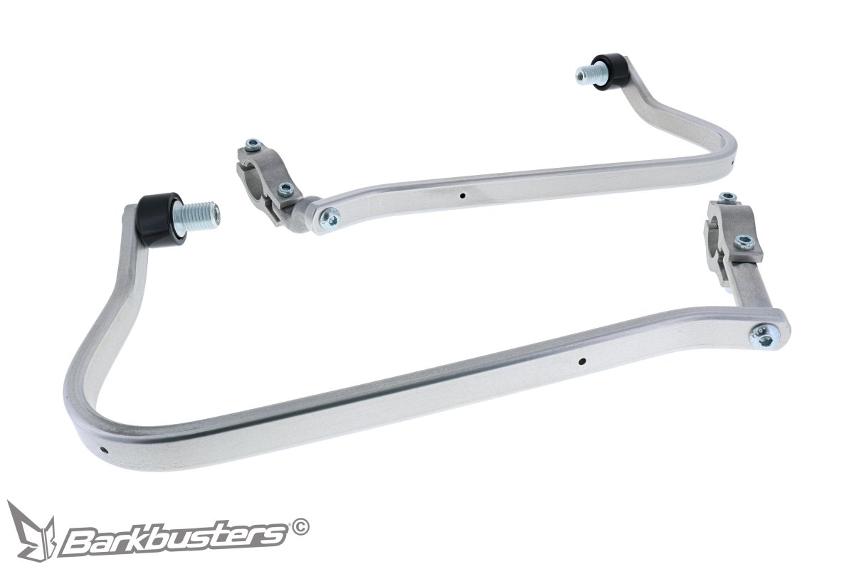 Kit montaggio paramani due punti d | BR - BHG - 090 - 01 - NP - r29142 - ENDURRAD