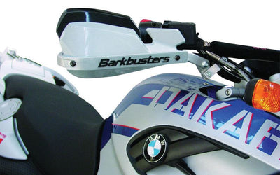 Kit montaggio paramani - due punti di fissaggio: BMW F 650 GS Funduro & Dakar - cilindro singolo fino '07 , G650GS - ENDURRAD