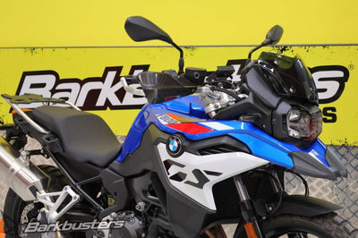 Kit montaggio paramani - due punti di fissaggio BMW F 800 GS / GS SPORT/ TRIPLE BLACK '24 - ENDURRAD
