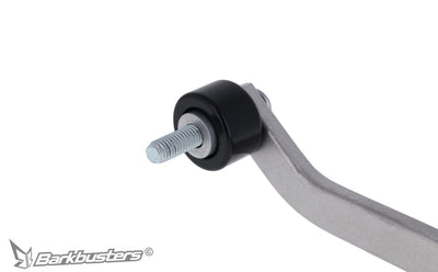 Kit montaggio paramani - due punti di fissaggio BMW F 800 GS / GS SPORT/ TRIPLE BLACK '24 - ENDURRAD