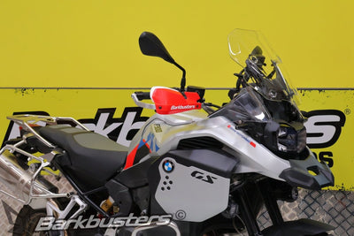 Kit montaggio paramani - due punti di fissaggio BMW F 900 GS ADVENTURE / ADVENTURE RIDE PRO / ENDURO '24 - ENDURRAD