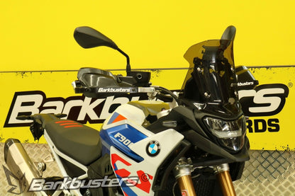 Kit montaggio paramani - due punti di fissaggio BMW F 900 GS ENDURO 2024 - ENDURRAD