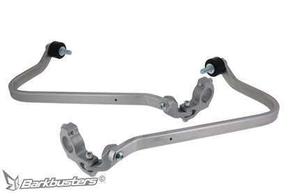 Kit montaggio paramani - due punti di fissaggio BMW F 900 GS ENDURO 2024 - ENDURRAD