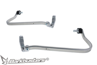 Handguard mounting kit - two fixing points: DUCATI DESERT X - RAL