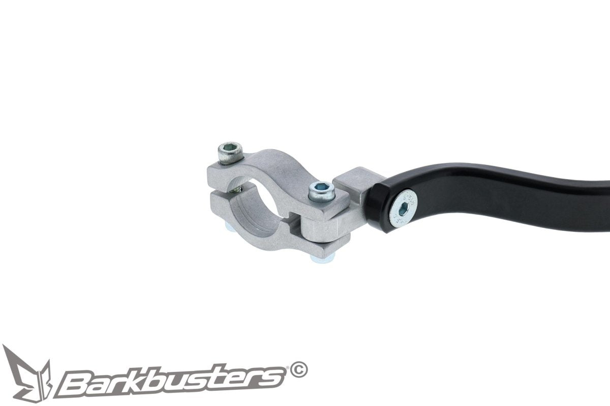 Kit montaggio paramani - due punti di fissaggio: DUCATI Multistrada V2/V2S 22 - ENDURRAD