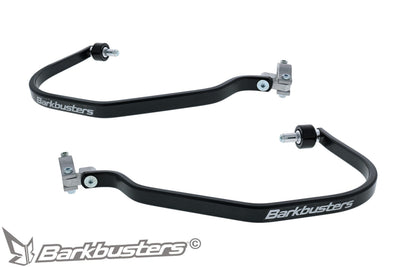 Kit montaggio paramani - due punti di fissaggio: DUCATI Multistrada V2