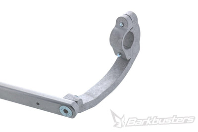 Kit montaggio paramani - due punti di fissaggio - DUCATI Multistrada V4 (‘21 - ), V4S (‘21 - ), V4S SPORT (‘21 - ) - ENDURRAD