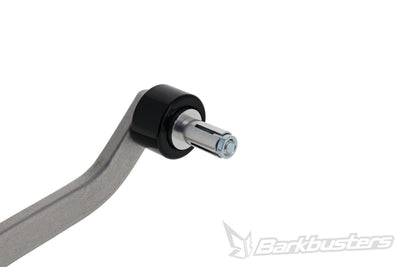 Kit montaggio paramani - due punti di fissaggio - DUCATI Multistrada V4 (‘21 - ), V4S (‘21 - ), V4S SPORT (‘21 - ) - ENDURRAD