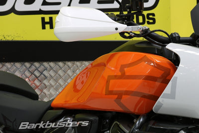 Kit montaggio paramani due punti di fissaggio - HARLEY DAVIDSON PAN AMERICA (‘21 - ) - ENDURRAD