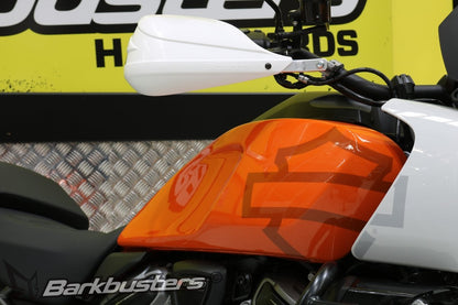 Kit montaggio paramani due punti di fissaggio - HARLEY DAVIDSON PAN AMERICA (‘21 - ) - ENDURRAD