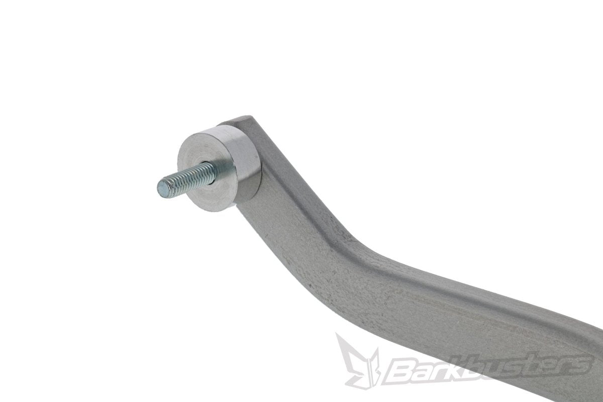 Kit montaggio paramani - due punti di fissaggio: HONDA CRF 300 L ('21 - ) - ENDURRAD