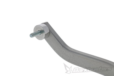 Kit montaggio paramani - due punti di fissaggio: HONDA CRF 300 L ('21 - ) - ENDURRAD