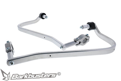 Handguard mounting kit - two fixing points: Honda CRF 300 RALLY (