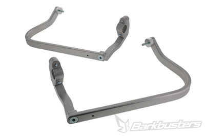 Kit montaggio paramani - due punti di fissaggio: HONDA CRF 300 L ('21-