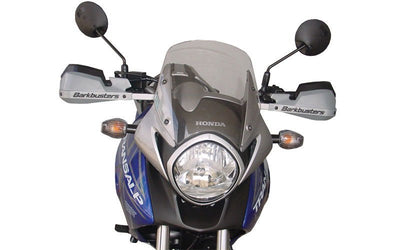 Kit montaggio paramani - due punti di fissaggio: HONDA XL 600 V / XL650V / XL700V Transalp - tutti i modelli - ENDURRAD