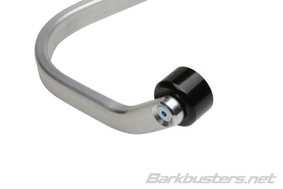Kit montaggio paramani - due punti di fissaggio: HUSQVARNA TR 650 TERRA ('13 - ) - ENDURRAD