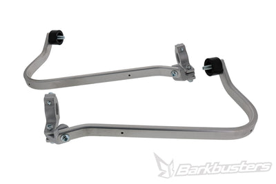 Kit montaggio paramani - due punti di fissaggio: KAWASAKI KLR 650 (‘22