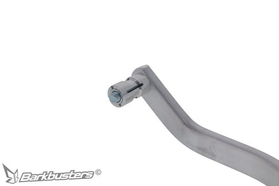 Kit montaggio paramani - due punti di fissaggio - KOVE 450 Rally (dal 2024) - ENDURRAD