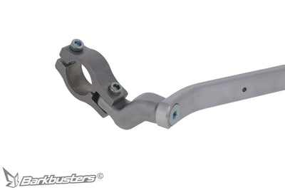 Kit montaggio paramani - due punti di fissaggio - KOVE 450 Rally (dal