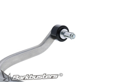Kit montaggio paramani - due punti di fissaggio: KTM 1290 SUPER ADVENTURE R / S '21 - ENDURRAD