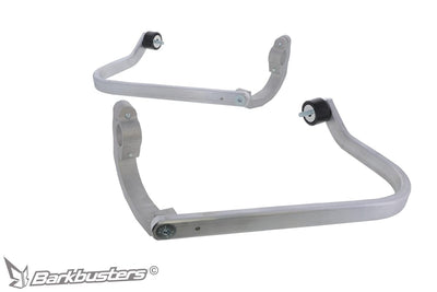 Kit montaggio paramani - due punti di fissaggio - KTM 390 ADVENTURE R / ADVENTURE X / ENDURO R / SMC R 2025 - ENDURRAD