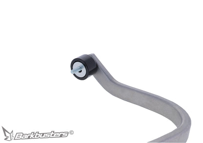 Kit montaggio paramani - due punti di fissaggio - KTM 390 ADVENTURE R - ADVENTURE X - ENDURO R - SMC R 2025-