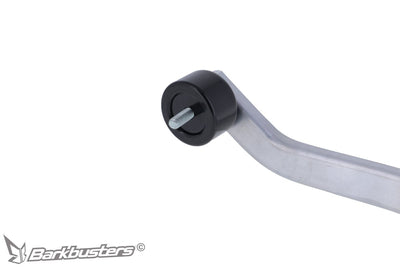 Kit montaggio paramani - due punti di fissaggio: ROYAL ENFIELD BEAR 650 2025 - ENDURRAD