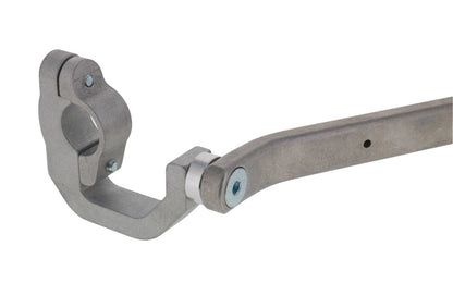 Kit montaggio paramani - due punti di fissaggio: ROYAL ENFIELD HIMALAYAN ('23 - ) - ENDURRAD