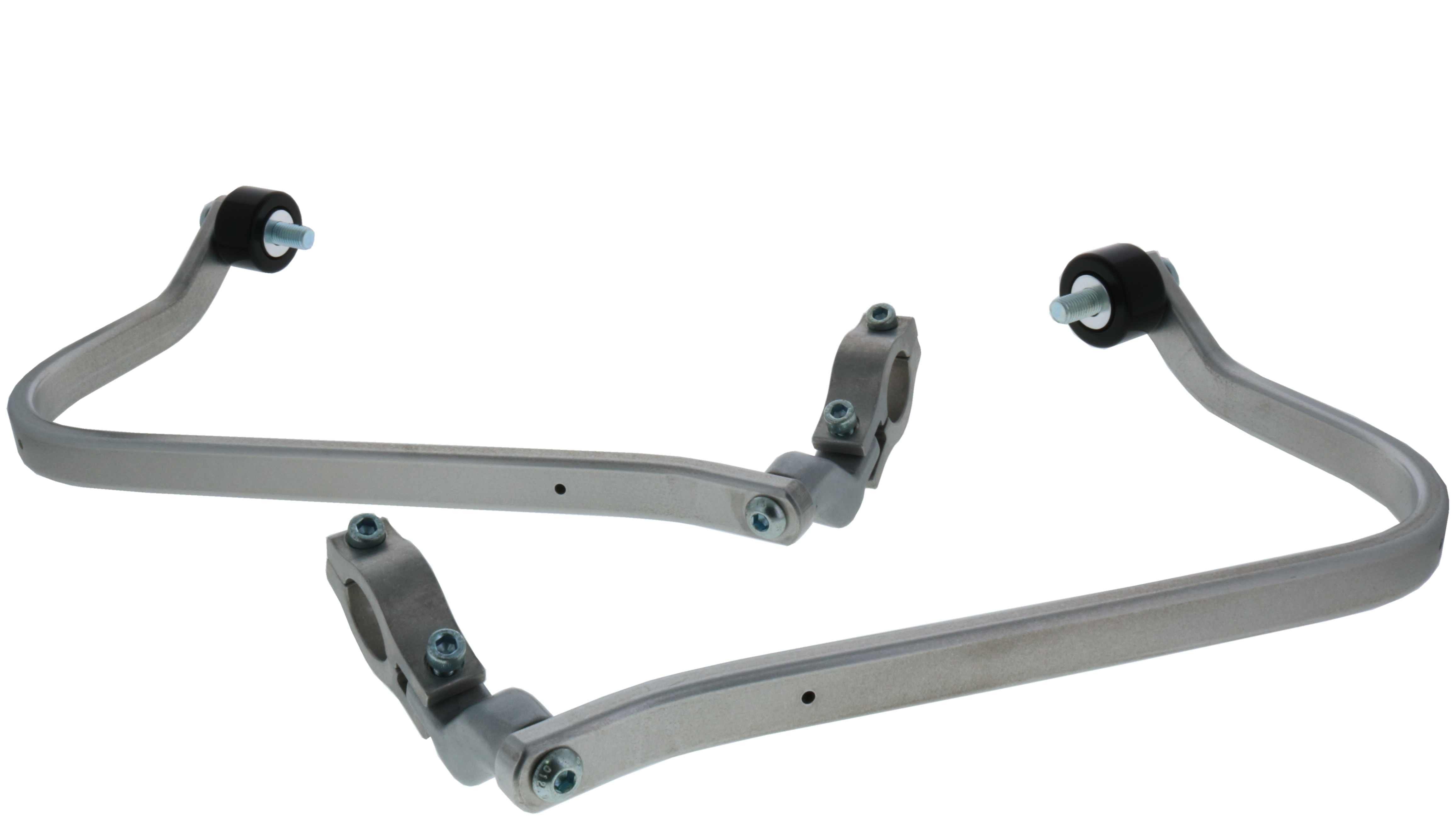 Kit montaggio paramani - due punti di fissaggio SUZUKI V-STROM DL800DE '23-