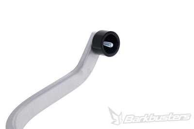 Kit montaggio paramani - due punti di fissaggio - TRIUMPH SCRAMBLER 1200 XC/XE ('19 - ) - ENDURRAD
