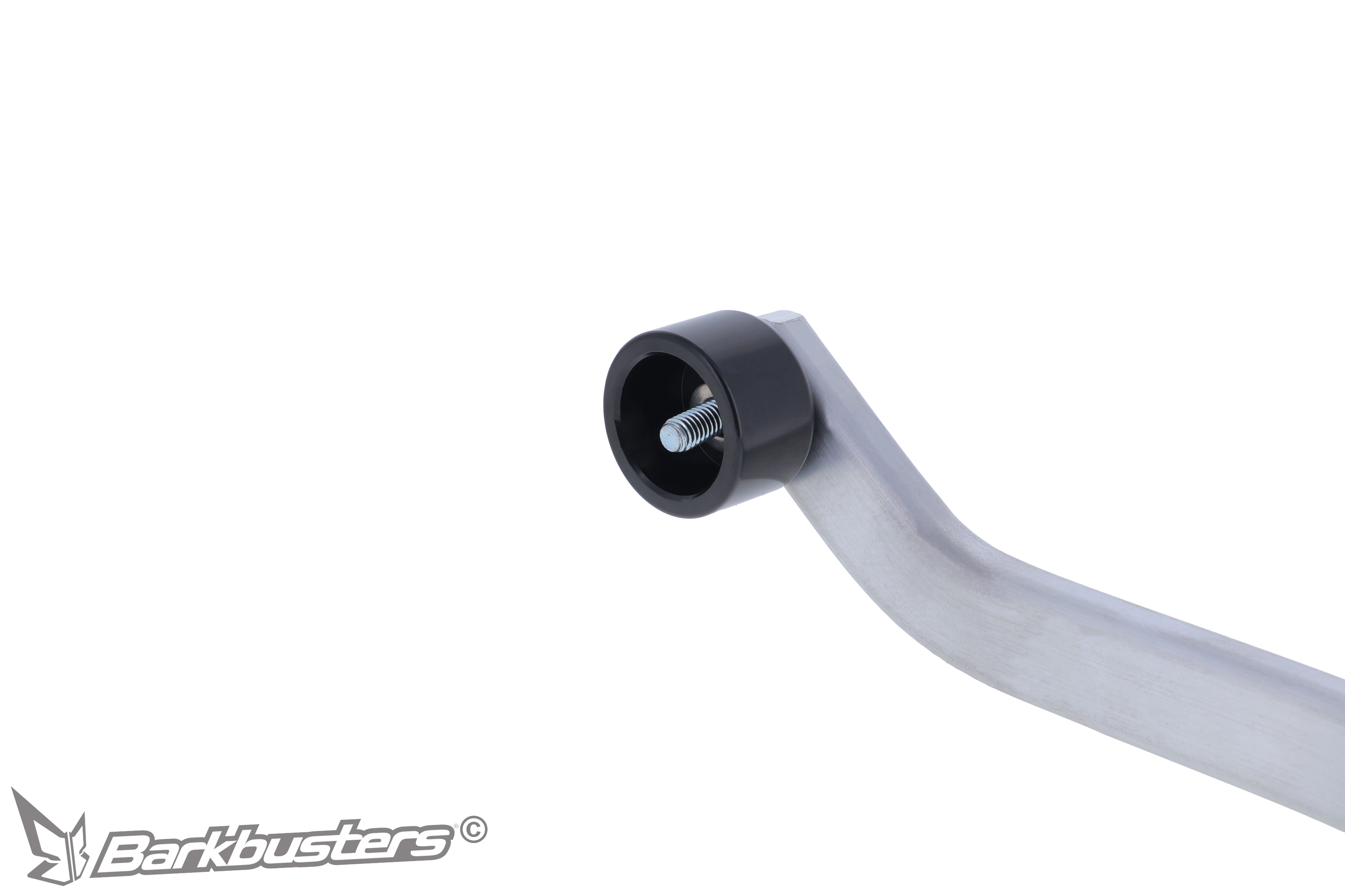 Kit montaggio paramani - due punti di fissaggio - TRIUMPH Scrambler 1200 XE 2024-