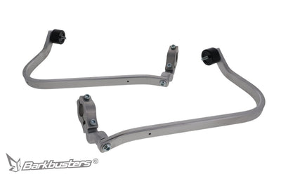 Kit montaggio paramani - due punti di fissaggio TRIUMPH SCRAMBLER 400 X 2024 - / SCRAMBLER 400 XC 2025 - ENDURRAD