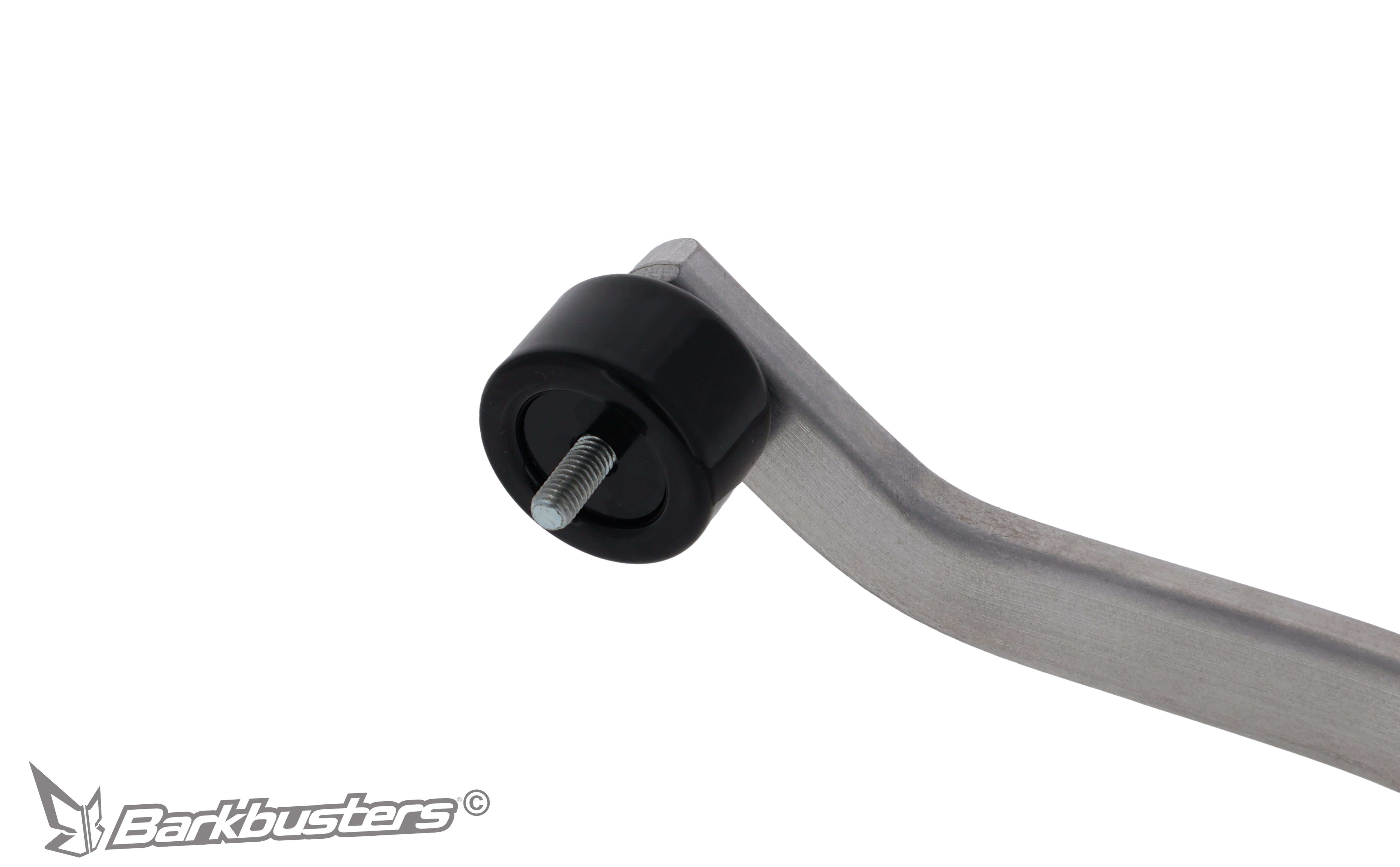 Kit montaggio paramani - due punti di fissaggio TRIUMPH SCRAMBLER 400 X 2024- - SCRAMBLER 400 XC 2025-