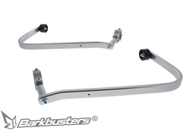 Handguard mounting kit - two fixing points: TRIUMPH TIGER 1200 GT