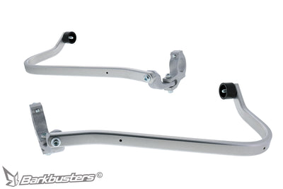 Handguard mounting kit - two fixing points: TRIUMPH TIGER 660 SPO