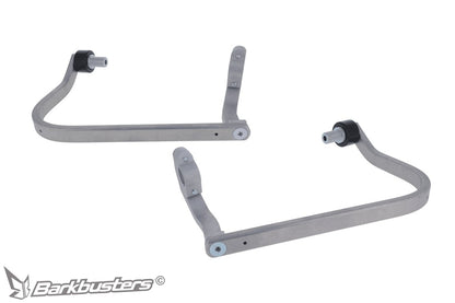 Kit montaggio paramani - due punti di fissaggio - VOGE 300 Rally / DS525X (dal 2023/2024) - ENDURRAD