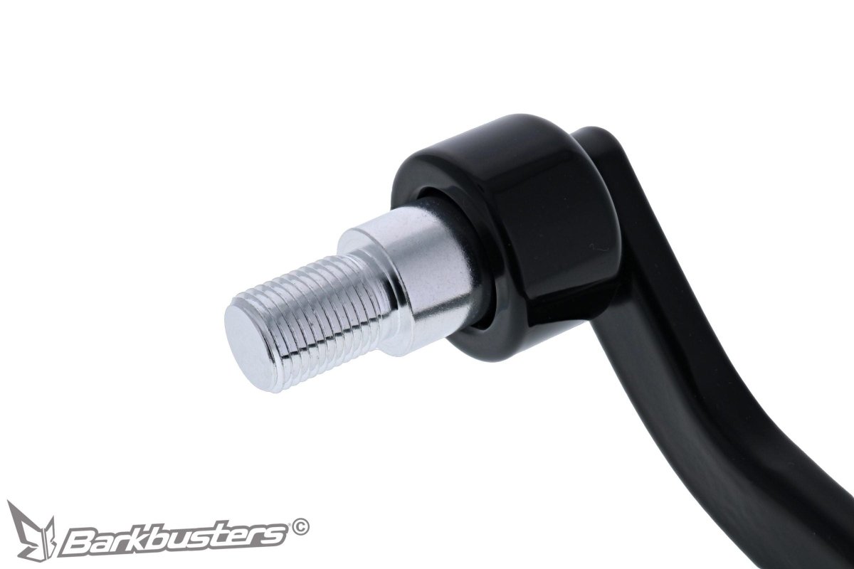 Kit montaggio paramani - due punti di fissaggio: YAMAHA MT 09, SP, TRACER, XSR 900, MT 07 - ENDURRAD