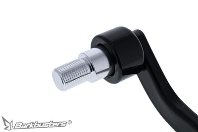 Kit montaggio paramani - due punti di fissaggio: YAMAHA MT 09, SP, TRACER, XSR 900, MT 07 - ENDURRAD