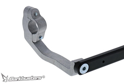 Kit montaggio paramani - due punti di fissaggio: YAMAHA MT 09, SP, TRACER, XSR 900, MT 07 - ENDURRAD