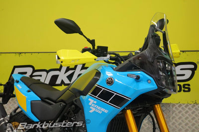 Kit montaggio paramani - due punti di fissaggio: YAMAHA XTZ 700 TENERE 2025 - ENDURRAD